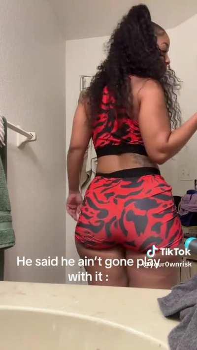 Redbone delight 😮‍💨