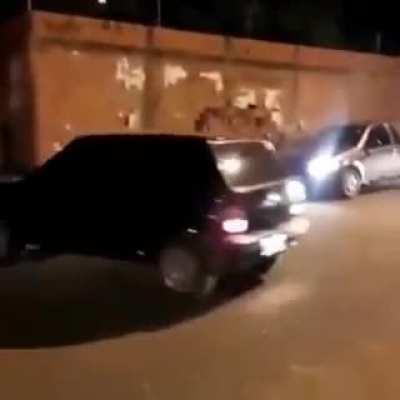 Push it to the limit