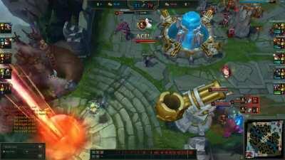 This is What Bullying Feels Like (URF 2020)