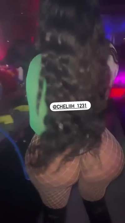 cheliih_1231💚🍑