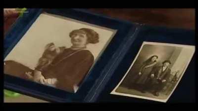 The finest 5 seconds of Antiques Roadshow