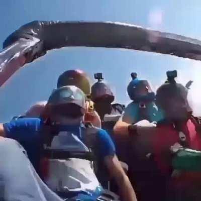 No hay un buen título para esto