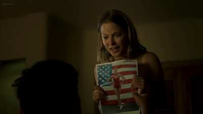 Jordan Ladd- Club Dread (2004)