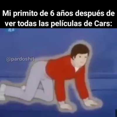 SOY EL AUTO