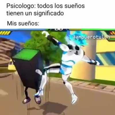 Volvió a chipear la play el woen csm