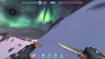 Love the new valorant open world RPG