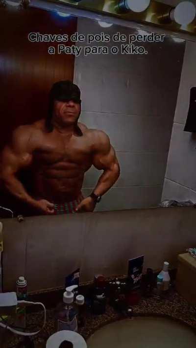 Se a vida não te dá boas cartas...então jogue com as que você tem..