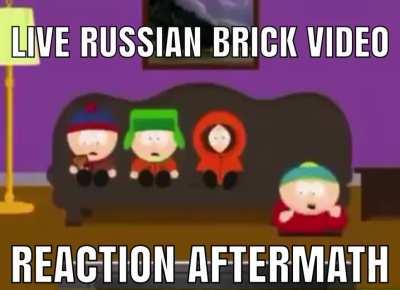 That vid made me feel dread