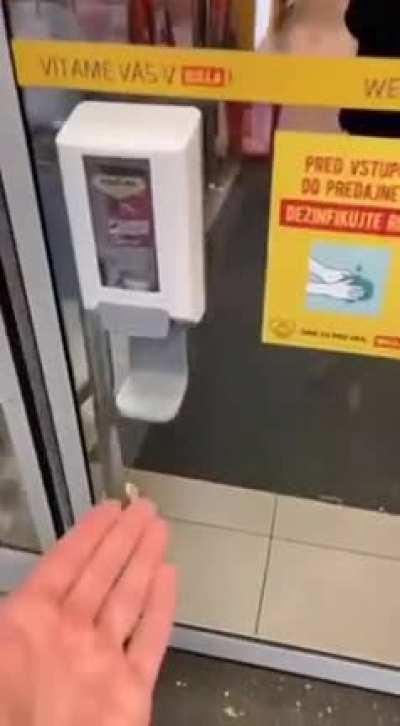 W*sterners can't comprehend glorious slovak technology