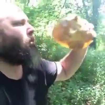 Hey look Tomar, it's you.