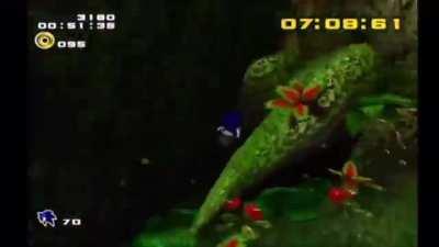 Learn to escape the Green Forest