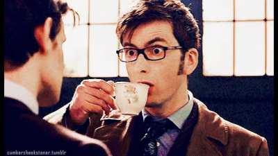 day in the life of a true time lord geezer made by me