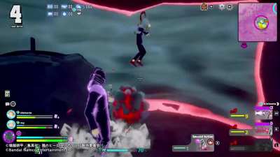 Enough is Enough. The Devs Don't Care Anymore. (My Hero Ultra Rant)