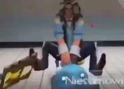 TF2 2007-2021 Situation