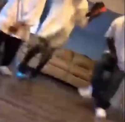 Salmon run music underated fr