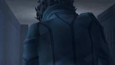 How to not summon Persona