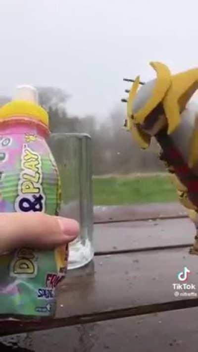 Spunkpubs ballz hav poprick😳😳😳