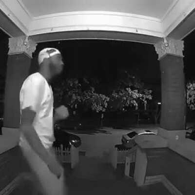 Here comes a new challenger