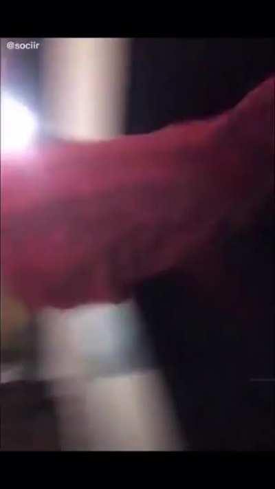 Into the shadow realm