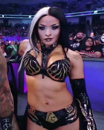 Zelina Vega