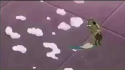 High school janitors be like