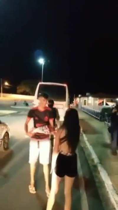 Quem disse que noia naum ama?