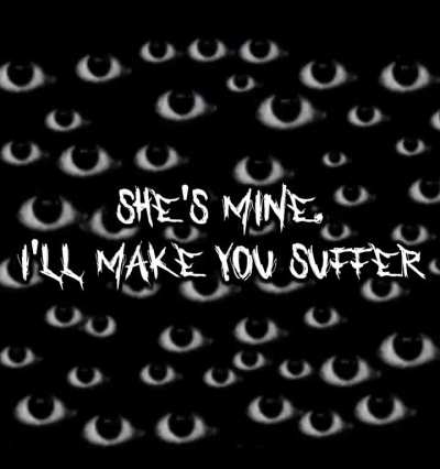 She's Mine - Art By Danganronpa