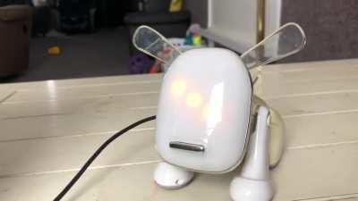 POV: You’re Facing the Final Boss of iPod Accessories