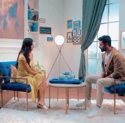 Katrina-Vicky - Moments Over the Last Three Years.