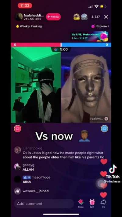 A relationship for the ages