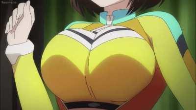 Booba Girl in a Tracksuit~ 💕