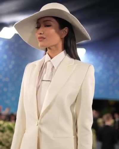 Met gala (IG 05/2025)