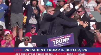 He went for it gotta respect that