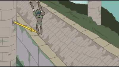 As a wise man once said: 