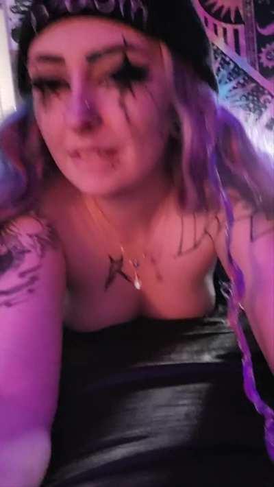 The bouncer the better