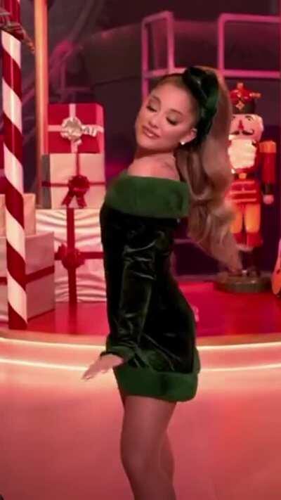 New - Preview for upcoming Christmas Special