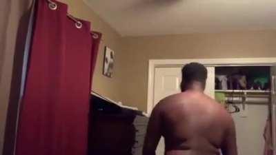 When xQc plays Among Us for another day FeelsBadMan