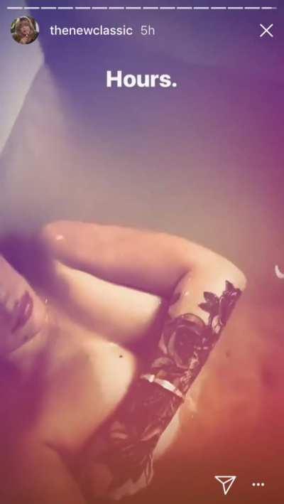 Iggy Azalea is such a pawn milf