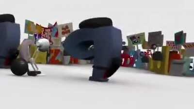 The real story behind the Pixar “i”