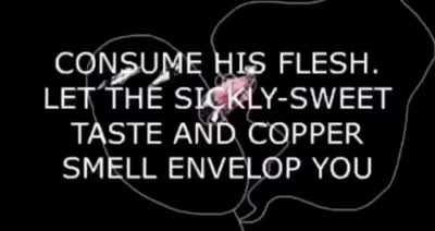 OK Computer, Fitter Happier b side