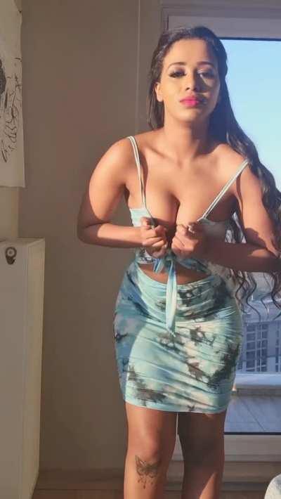 am curious if am genuinely your type