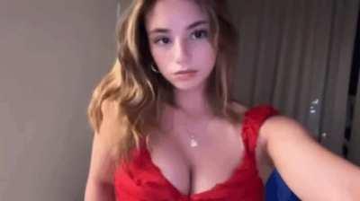 Ava Soto is so pretty