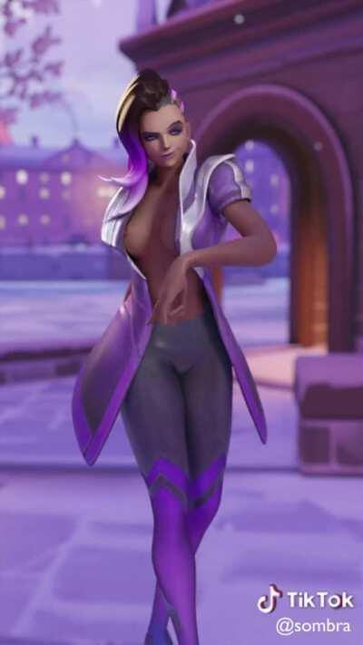 Sombra (taken from sombrar34)