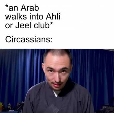 In the end we're all Jordanians