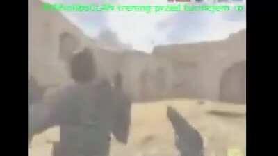 Pr0No0bsCLAN Frag Movie 2 - przygotowania do turnieju csrozkurwiacze.pl