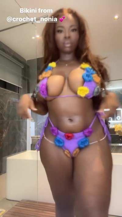 🅶enny Tease 2 🇬🇭