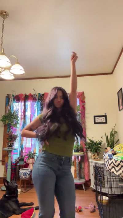 zoe_ebarb - Video #7828