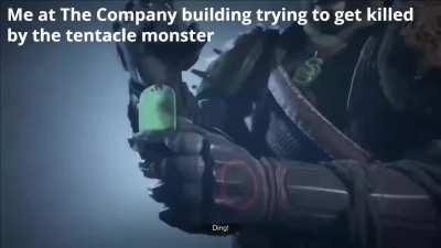 Ding, Ding, Ding, Ding,