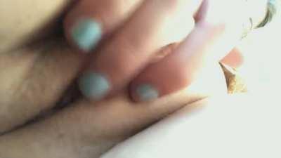 Feeling really horny before youth group..can you help me? 🙈💕