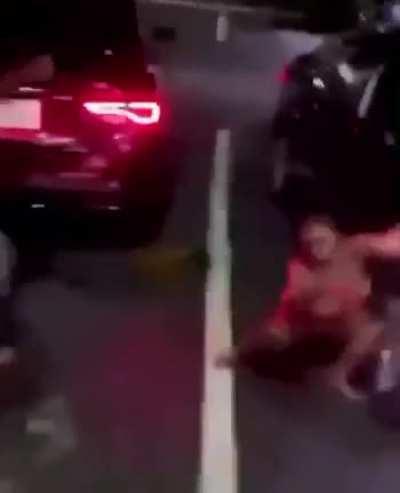 That Special Attack Belongs in a Hentai